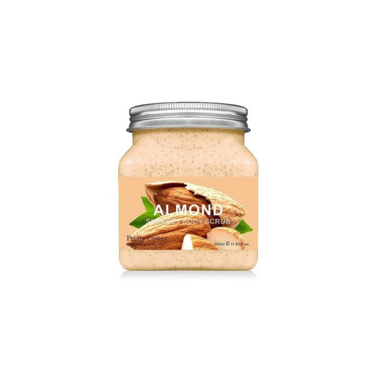 EBSD Scrub Facial - Almond