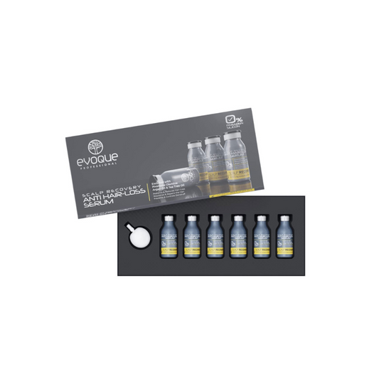 Evoque Ampolla Anti Hair Loss 6/1