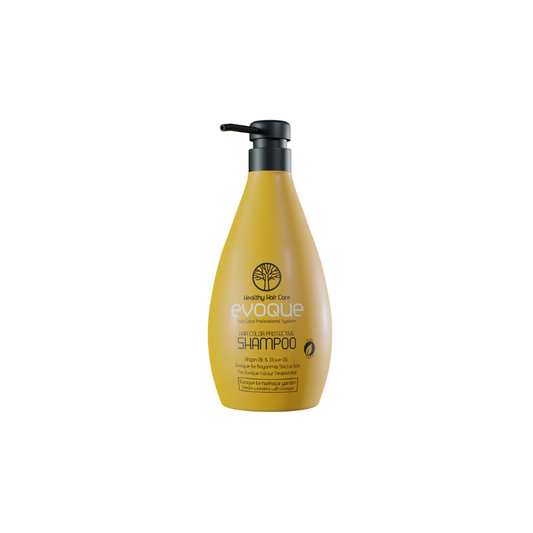 Evoque Color Care Shampoo
