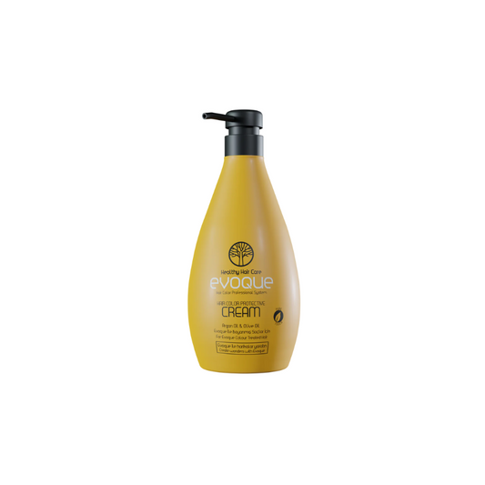 Evoque Cream Color Protective 380 Ml
