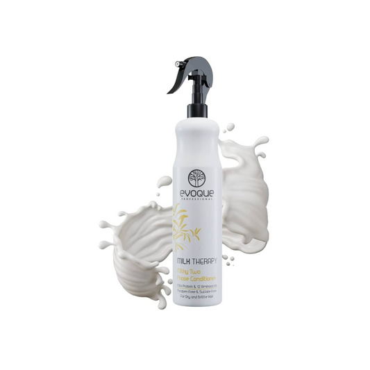 Evoque Milk Therapy 2 phase leave in