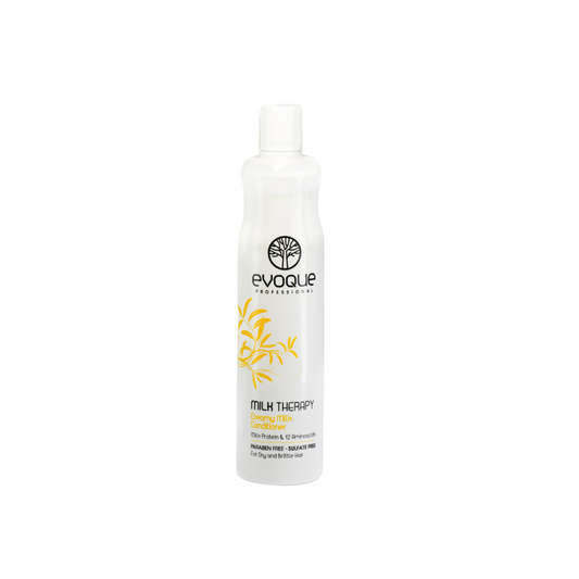 Evoque Milk Therapy Conditioner 400 Ml
