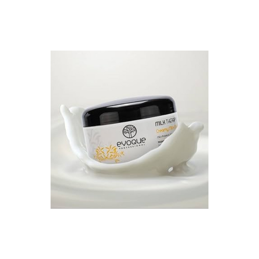 Evoque Milk Therapy mask 500 ml