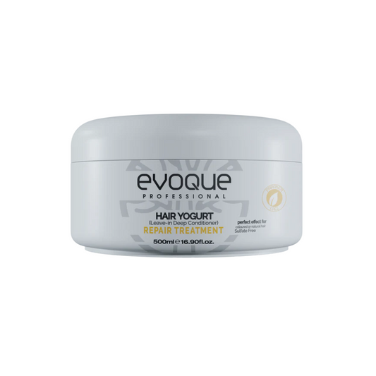 Evoque Milk Therapy mask yogurt 500 ml