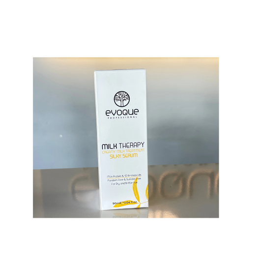 Evoque Milk Therapy serum 90 ML
