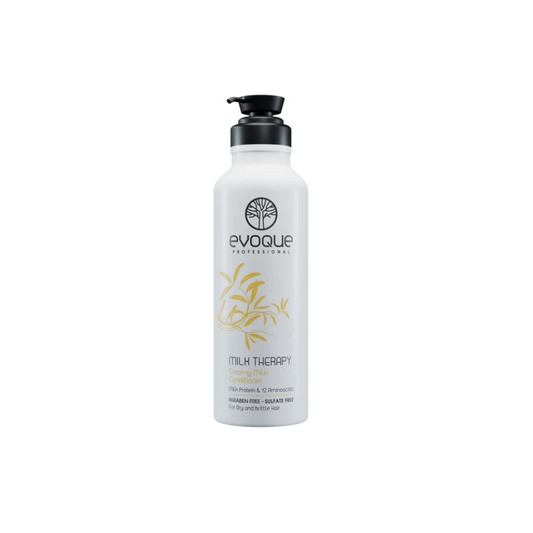 Evoque Milk Therapy Conditioner 1000 ML