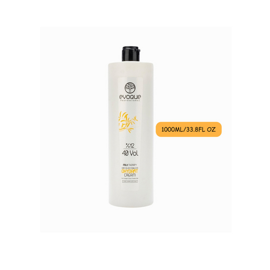 Evoque Peroxido 1000 ML - 40