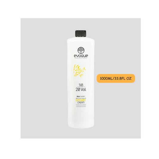 Evoque Peroxido 1000 ML - 20