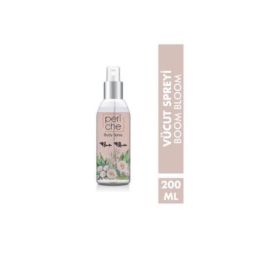 Fonex Body Spray Bloom