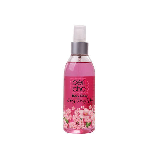 Fonex Body Spray Cherry