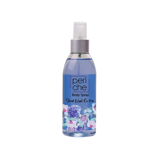 Fonex Body Spray Show Musk