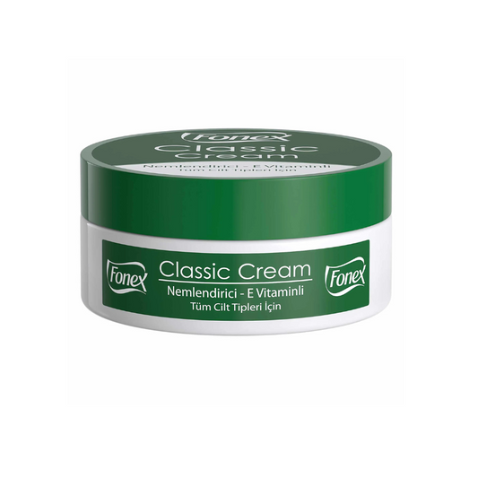 Fonex Crema Clasica