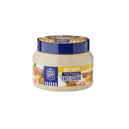 Fonex Scrub Fruity