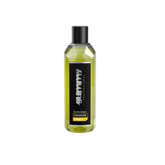 Gummy Aftershave Colonia - Lemon, 500 ML