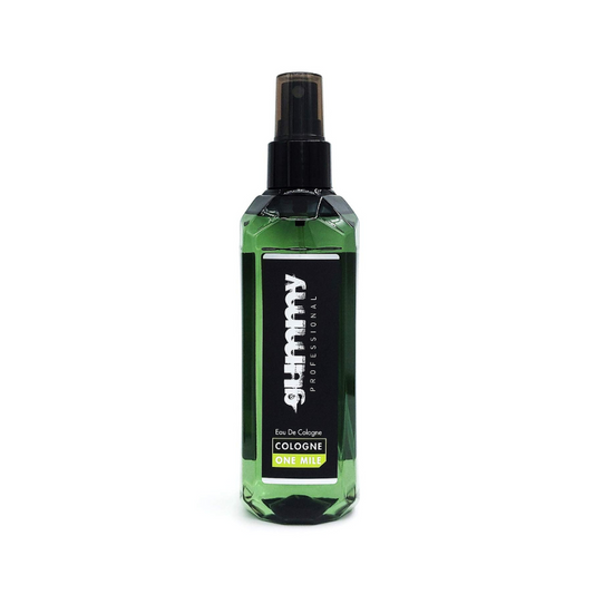Gummy Aftershave Colonia - One mile, 250 ML