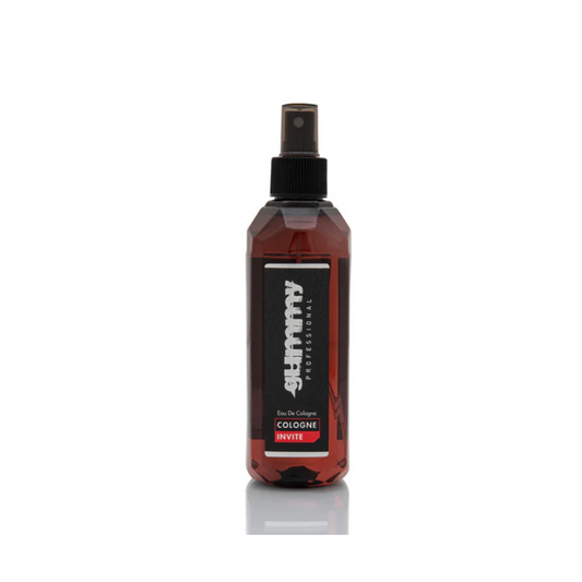 Gummy Aftershave Colonia - Savour, 250 ML