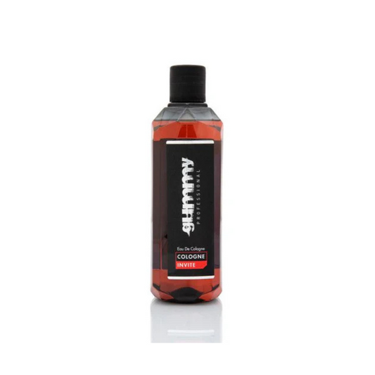 Gummy Aftershave Colonia - Savour, 500 ML