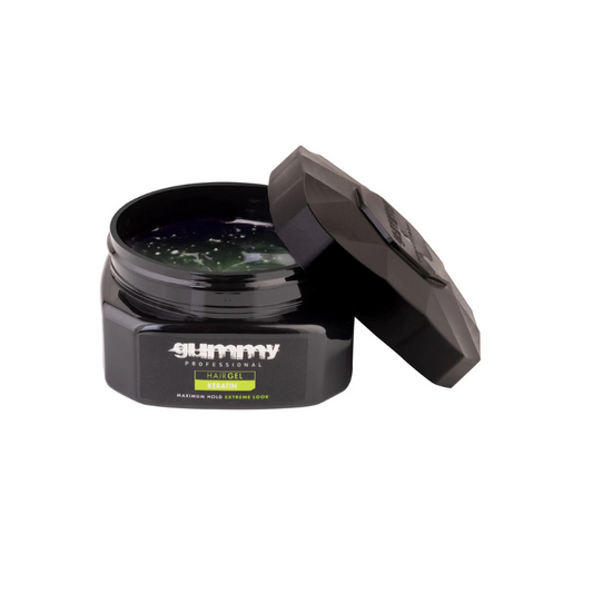 Gummy Gelatina - Keratin, 220 ML