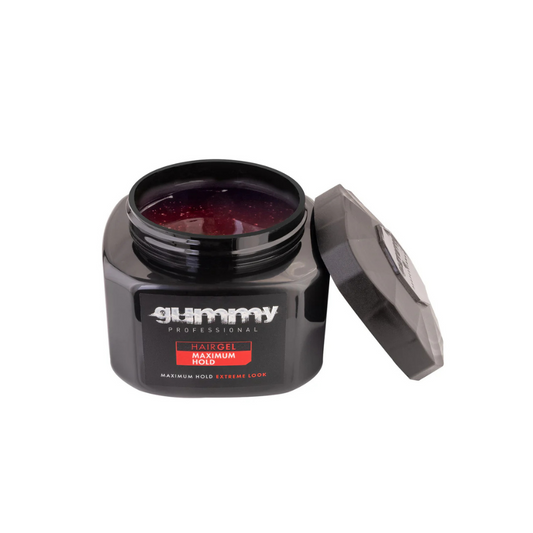 Gummy Gelatina - Maximum Hold, 500 ML