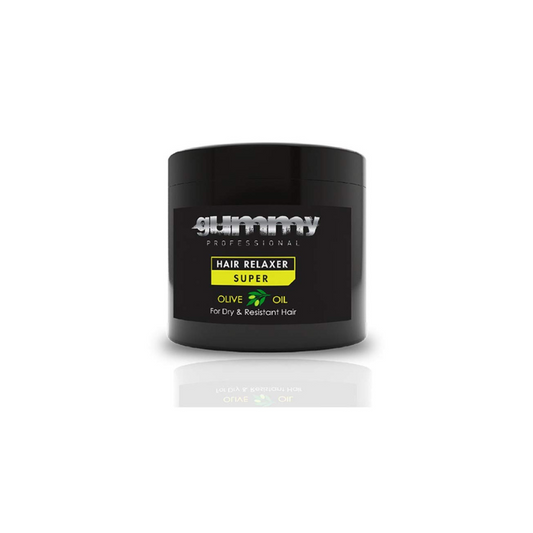 Gummy Hair Relaxer Super 550 ML