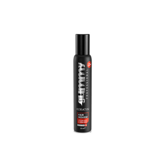 Gummy Mousse De Pelo 225 ML