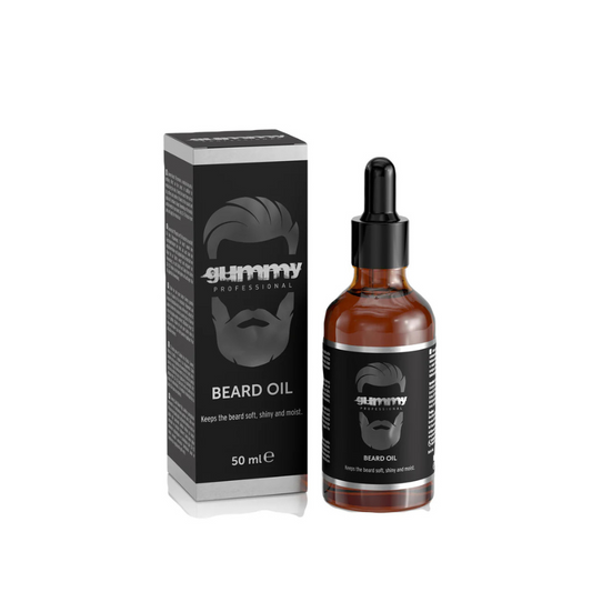 Gummy Serum Para Barba 50 ML