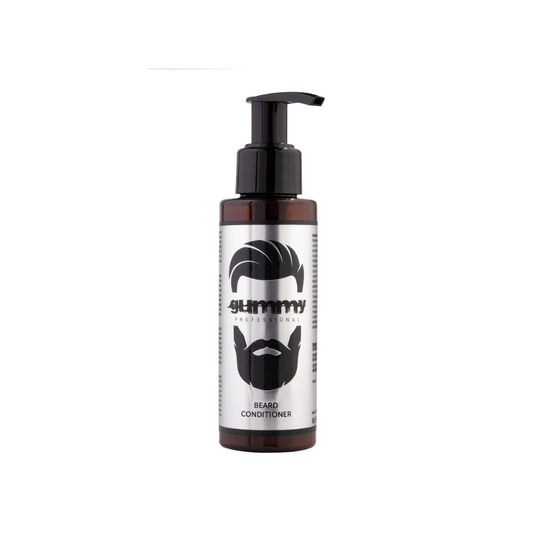 Gummy Shampoo De Barba 100 ML