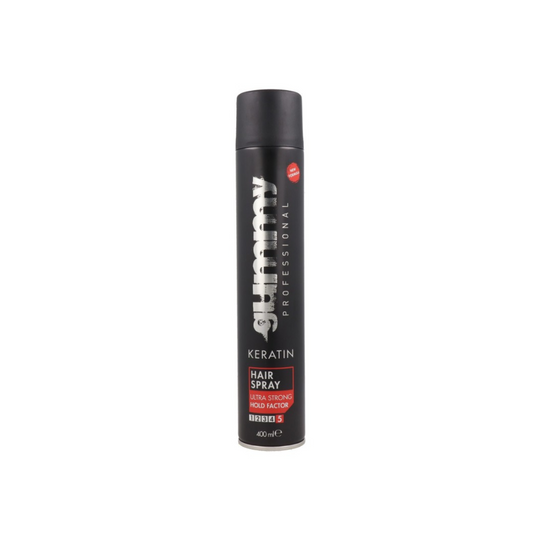 Gummy Spray Fijador 400 ML