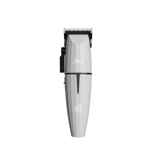 JRL Clipper Onyx Blanco