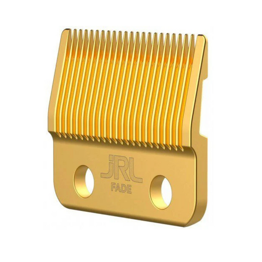 JRL Cuchilla Precision Dorada