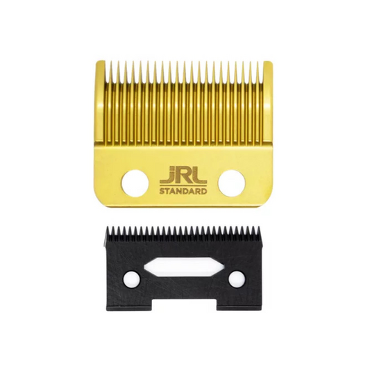 JRL Cuchilla Standard Dorada