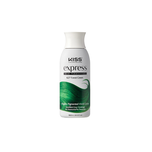 Kiss Semi Permanent Express - K27