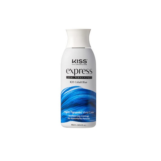 Kiss Semi Permanent Express - K31