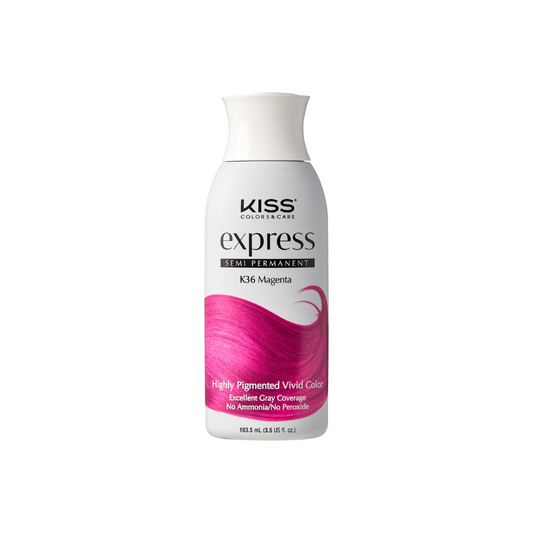 Kiss Semi Permanent Express - K36
