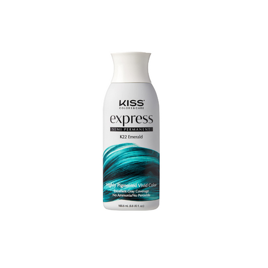 Kiss Semi Permanent Express - K22