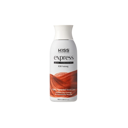 Kiss Semi Permanent Express - K38