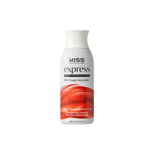 Kiss Semi Permanent Express - K43