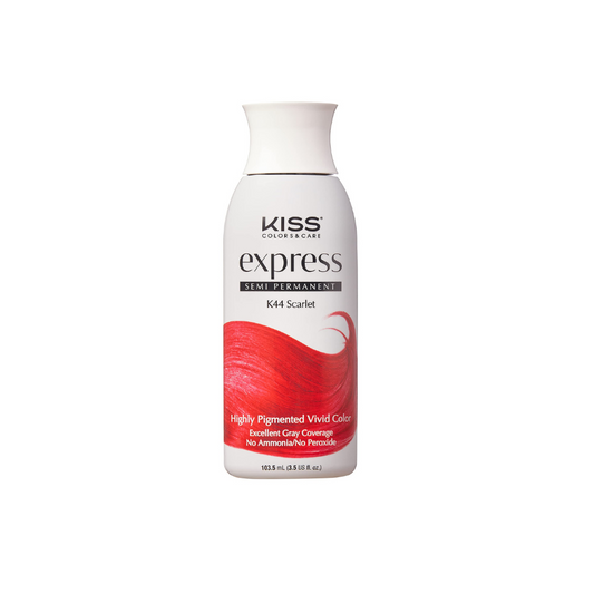 Kiss Semi Permanent Express - K44