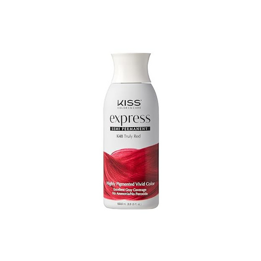 Kiss Semi Permanent Express - K48