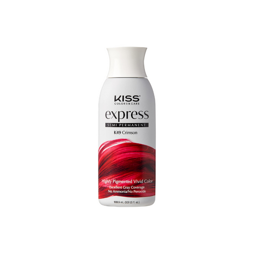 Kiss Semi Permanent Express - K49