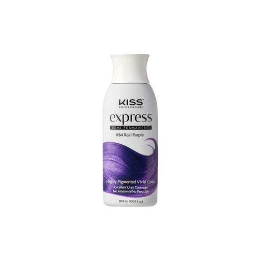 Kiss Semi Permanent Express - K64