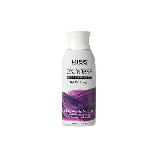 Kiss Semi Permanent Express - K65