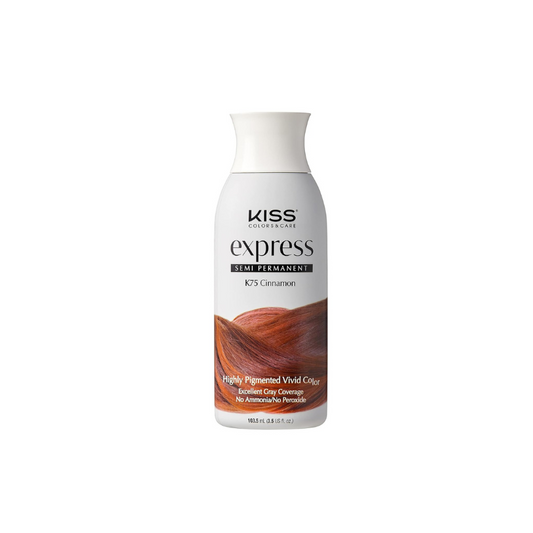 Kiss Semi Permanent Express - K75