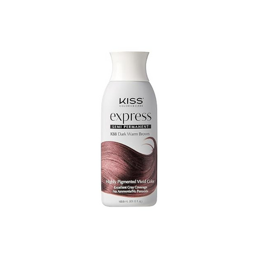 Kiss Semi Permanent Express - K88