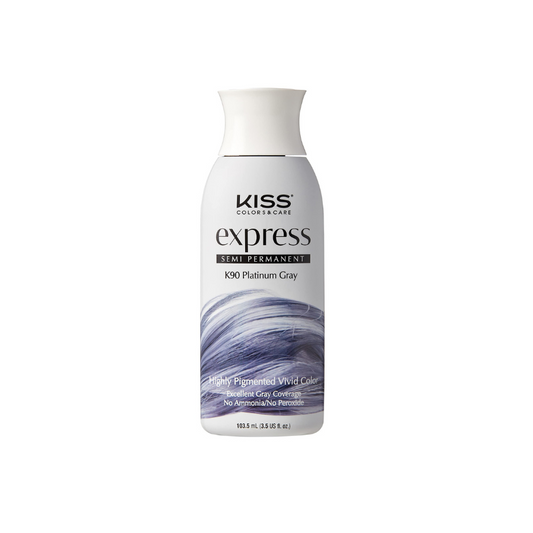 Kiss Semi Permanent Express - K90