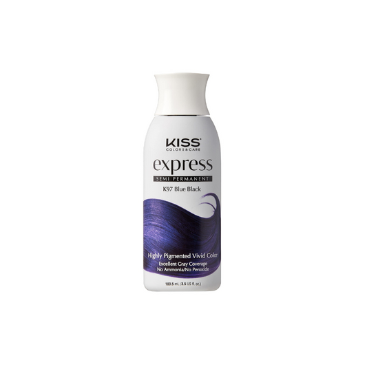 Kiss Semi Permanent Express - K97
