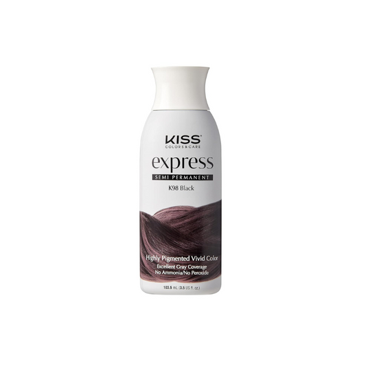 Kiss Semi Permanent Express - K98
