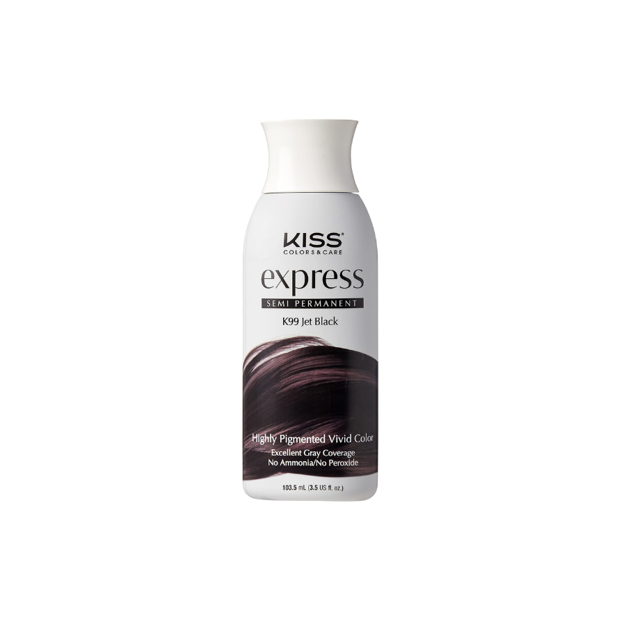 Kiss Semi Permanent Express - K99