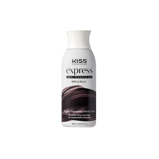 Kiss Semi Permanent Express - K99