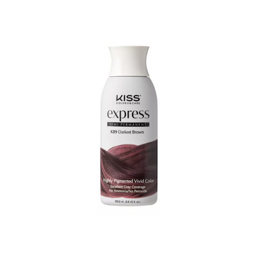 Kiss Semi Permanent Express - K89